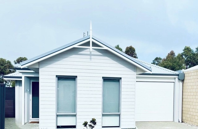 Welcome to the Tipsy Turtle Holiday Home