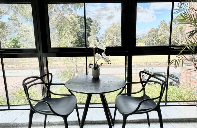 Welcome to the Woolstore!