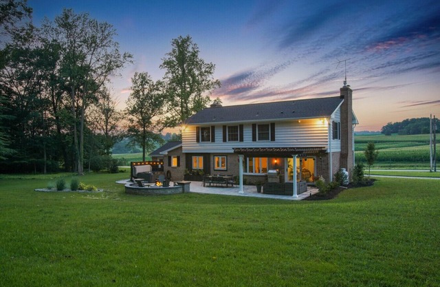 Welcome to this Peaceful Haven in Amish Country Lancaster County