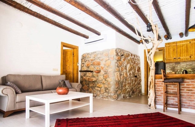 Welcome to Villa Tiny