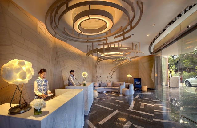 Welcomhotel by ITC Hotels, Race Course, Coimbatore