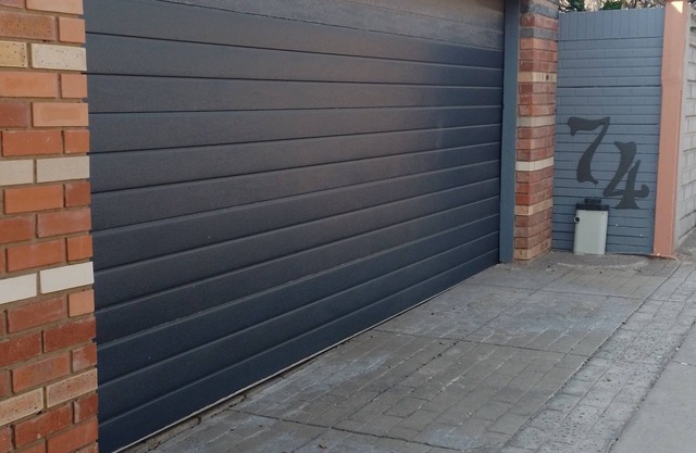 Welcoming 3-bedroom house with WiFi in Pretoria