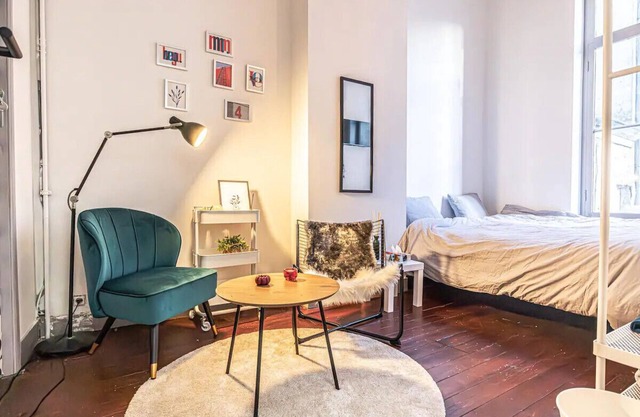 Welcoming 4BR Apt. Perfect for Groups & Friends