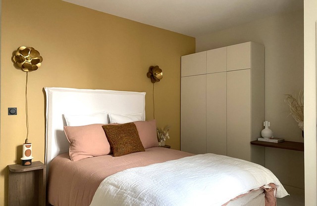 Welcoming, lovely, calm & centrally located