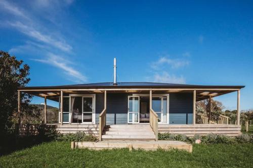 Weld Cottage - Sustainable lifestyle property