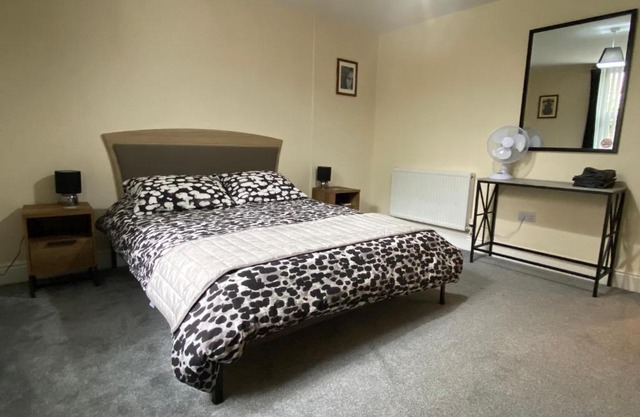 Well-appointed apartment in New Brighton