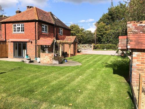 Well Cottage