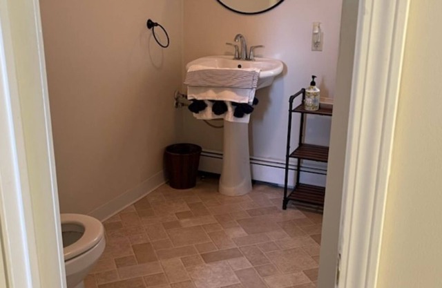 Well maintained vacation home near Chautauqua Institution