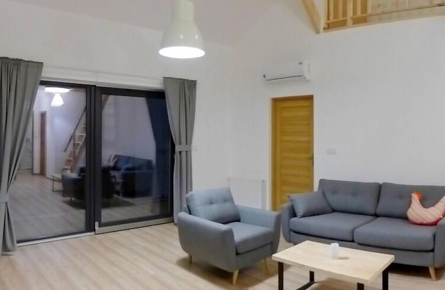 Wellness Apartamenty Złoty Widok