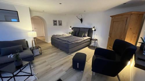 Wellness Appartement Eifelglück