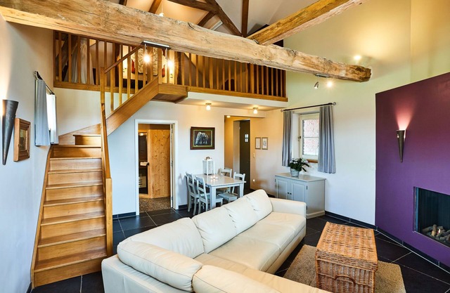 Wellness B&B De Zevenslaper