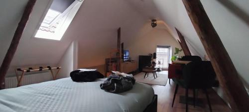 Wellness B&B Hartje Coevorden