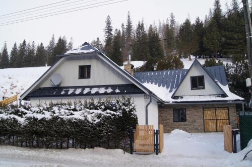 WELLNESS Chalet OXY