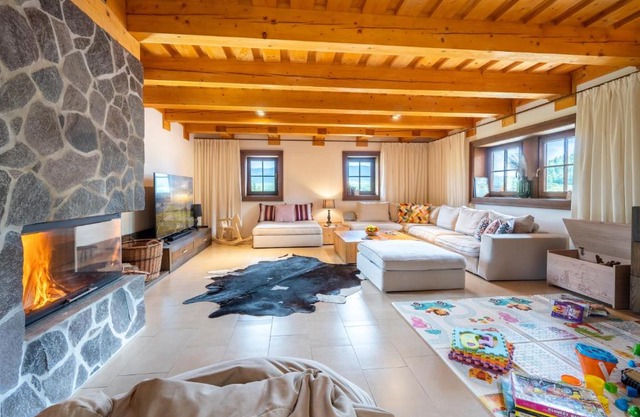 Wellness Drevenica Zuberec