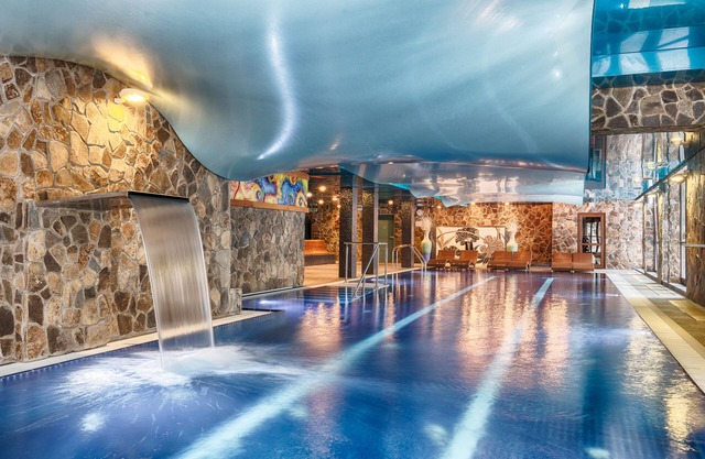 Wellness Hotel Borovica