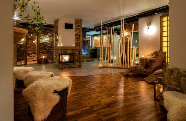 Wellness Hotel Gendorf