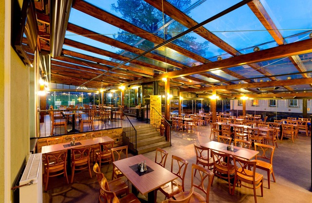 Wellness Hotel Kocanda