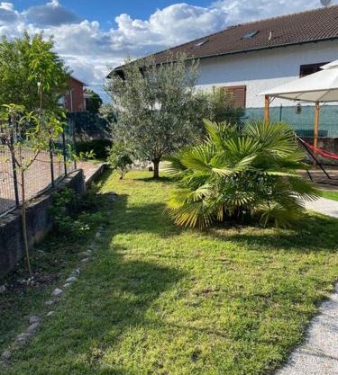 Wellness in Malpensa