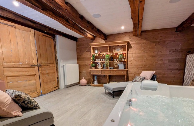 Wellness Retreat in Ray-sur-Saône