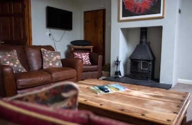 Wellstone Cottages - Honey Coach House