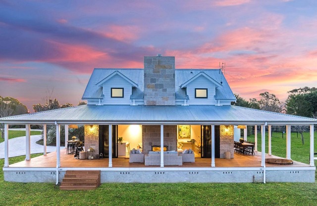 Wembley Cottage, Southern Highlands