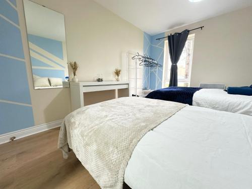 Wembley Stadium Serviced Accomodation, by Edens