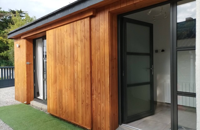 WENANENN AN TOUL KANNIN - HOUSE