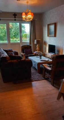 Wenceslas Cobergher II Appartementen 2 & 4