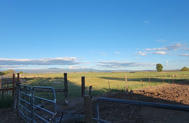 Wendy's Country Escape- a cozy pet friendly home in Modoc