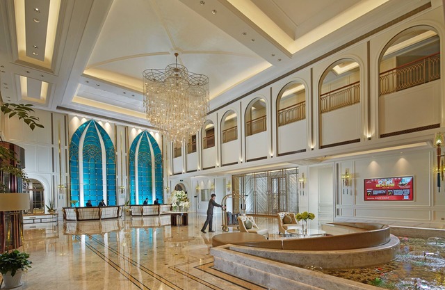 Wenling International Hotel