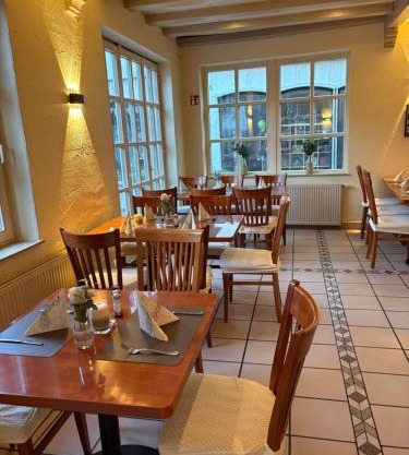 Wertheimer Gasthaus Hotel & Restaurant