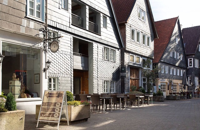 Wertschätzer I - Karlstr.