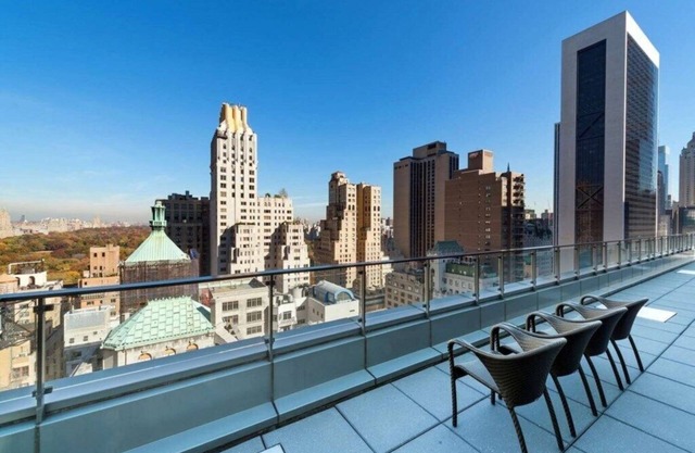 West 57th Street, a Hilton Club - 1 Bedroom