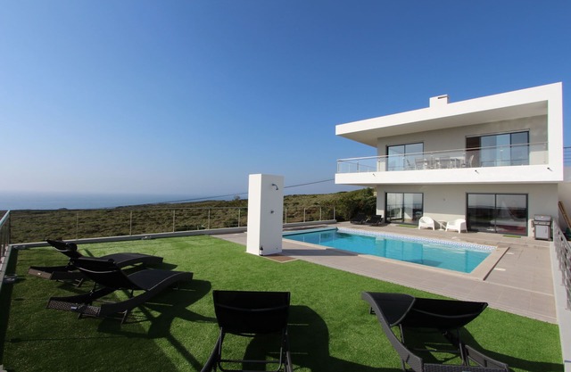 West Algarve on the nature reserve/all year round with Starlink Highspeed Internet