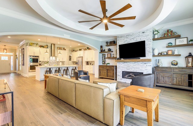West ATL Home w/Great Outdoor Space: 4 Mi to Dtwn