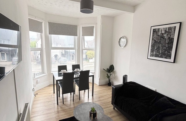 West Bridgeford luxury Apartment