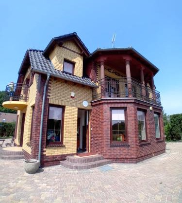 West Cliff Apartament