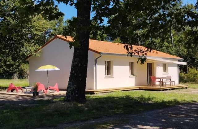 WEST COAST house between ocean, Bassin d'Arcachon, Dune du Pyla, Bordeaux