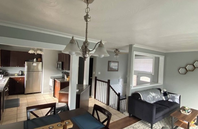 West End Lodging n