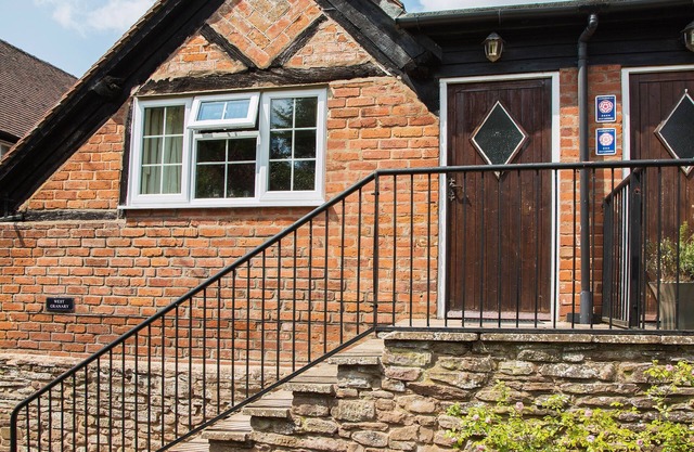 West GRanary - 28957