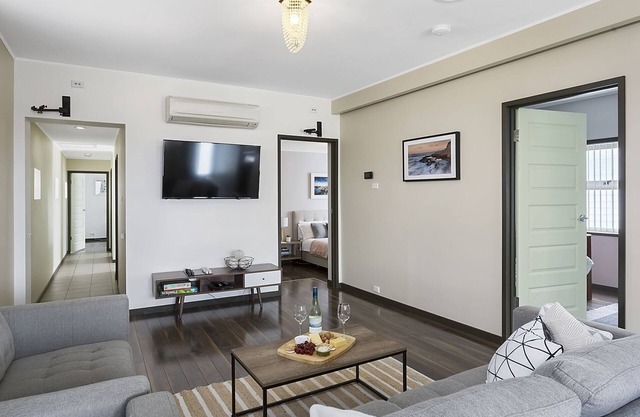 West Hobart House - perfect for families