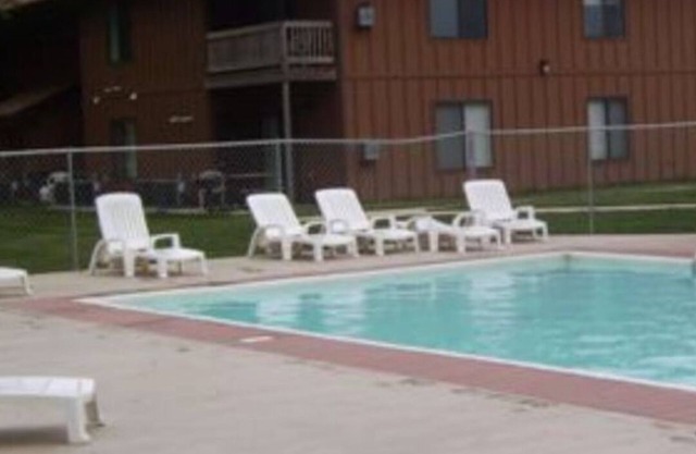 WEST Lake Okoboji - 8/12 - 8/19