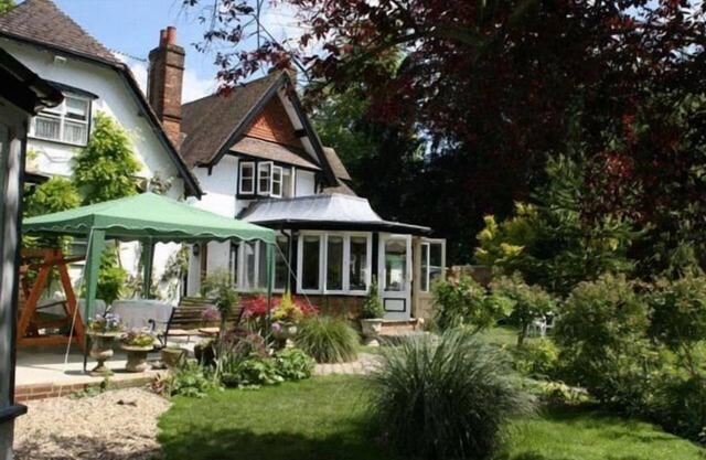 West Lodge Hotel