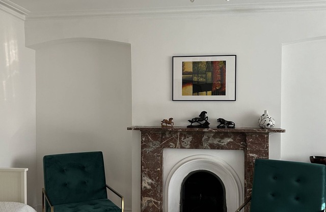 West london Flat