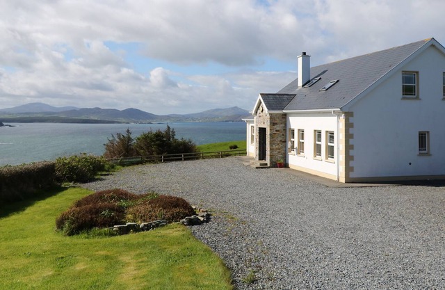 WEST TOWN, family friendly in Malin Head, County Donegal