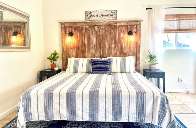 Westbrooks Farm Private Studio- Los Olivos Area