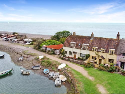 Western Cottage Porlock Weir