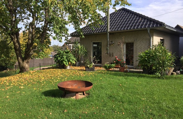 Westerwald - Modern holiday home