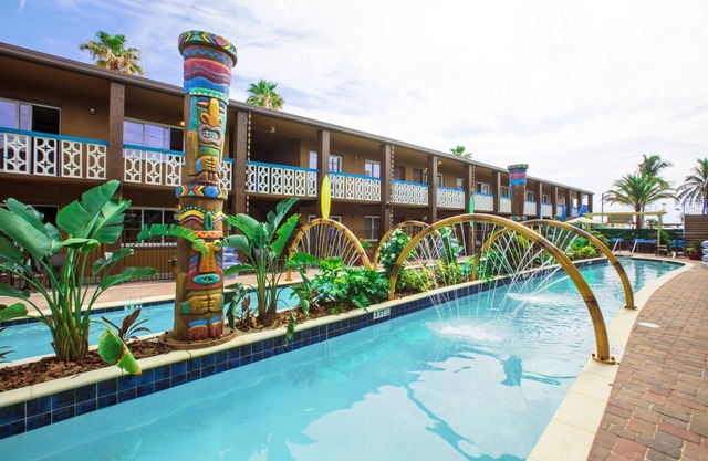 Westgate Cocoa Beach Resort
