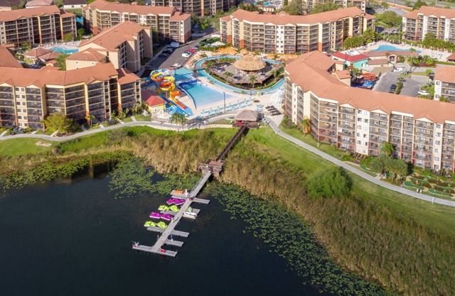 Westgate Lakes Resort and Spa 1 Bedroom Villa-Close Proximity to ALL Theme Parks